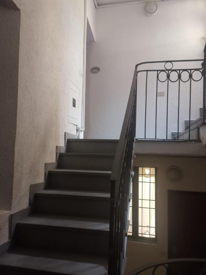 Casa Lalla In Centro Storico A Bergamo Kültér fotó