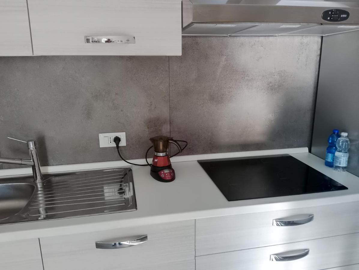 Casa Lalla In Centro Storico A Bergamo Kültér fotó