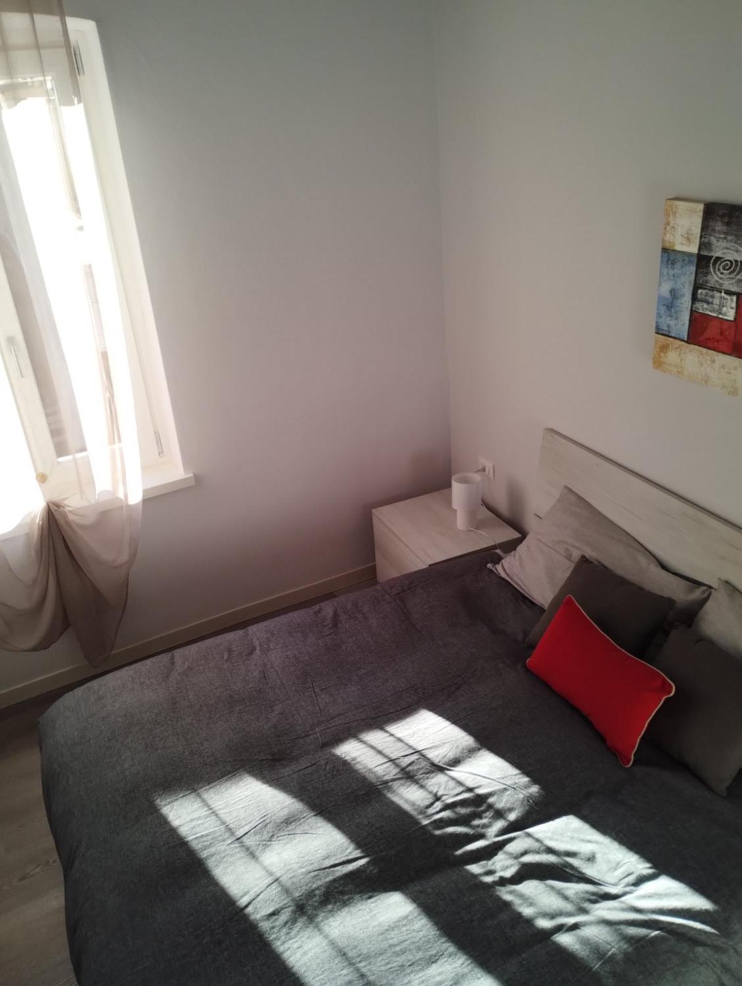 Casa Lalla In Centro Storico A Bergamo Kültér fotó